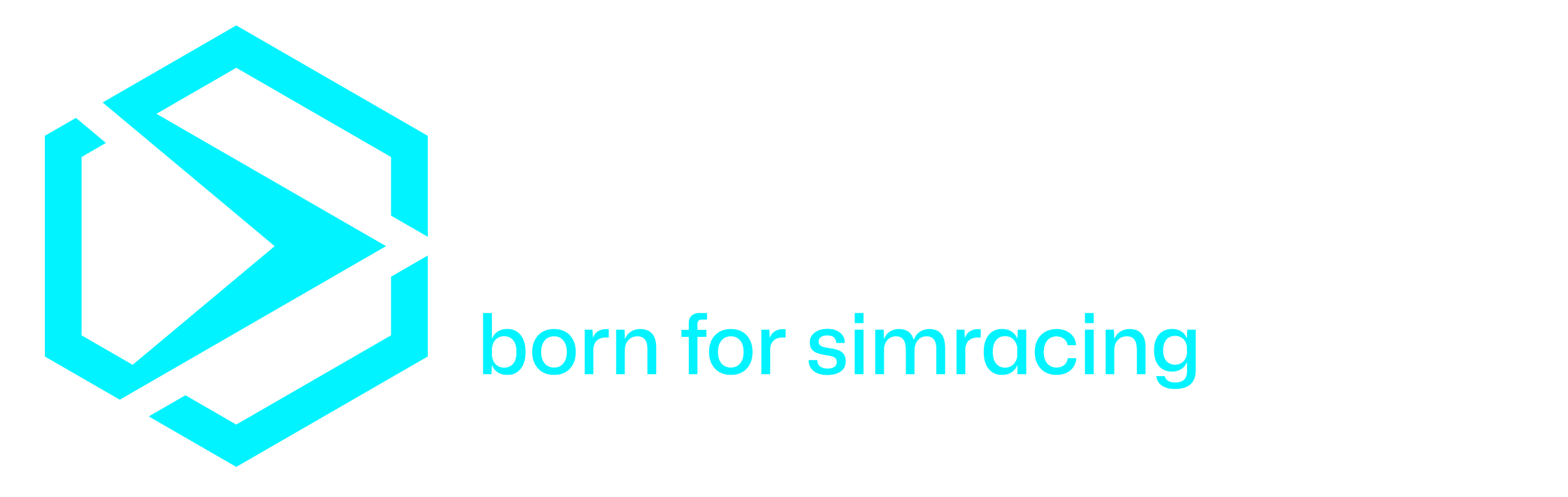 Simborn — born for simracing